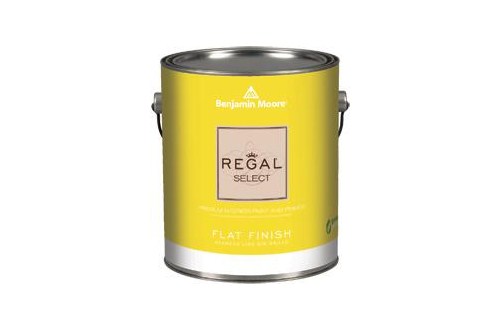 547 Regal Select啞光內墻漆