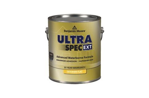 Ultra Spec Ext. 超耐久系列外墻漆