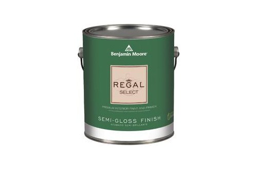 551 Regal Select半光內墻漆