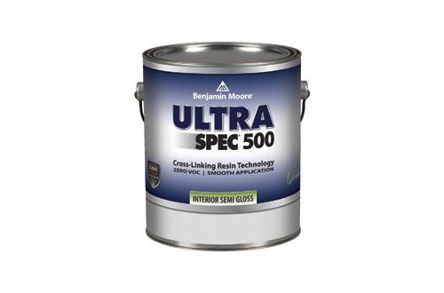 N539 Ultra Spec 500 半光內(nèi)墻漆